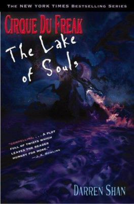 The Lake of Souls / 10.