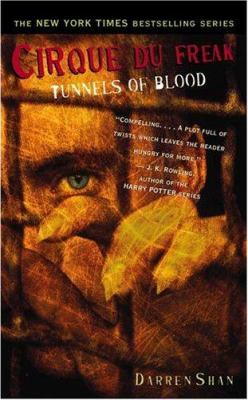 Tunnels of blood /