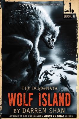 Wolf Island / 8.