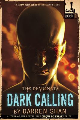 Dark calling / 9.