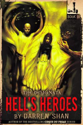 Hell's heroes / 10.