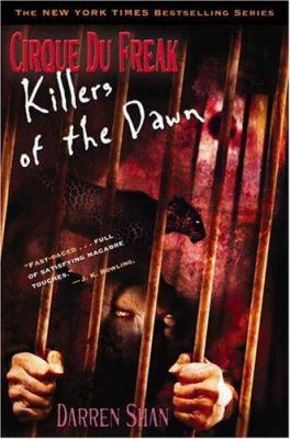 Killers of the dawn / 9.