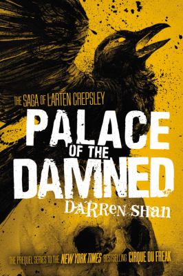 Palace of the damned /