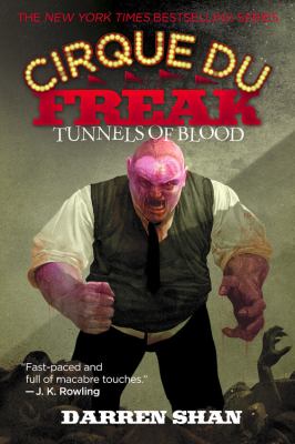 Tunnels of blood / 3 /