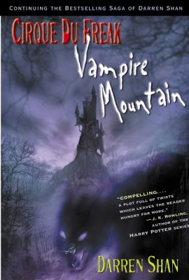 Vampire Mountain / 4 /