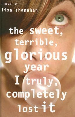 The sweet, terrible, glorious year I truly, completely lost it : a novel /