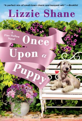 Once upon a puppy /