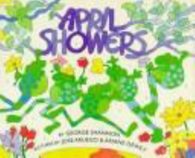 April showers /