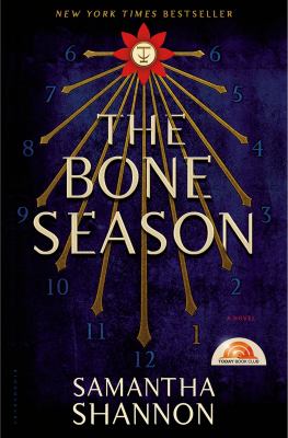 The bone season /
