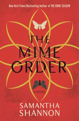 The mime order [large type] /