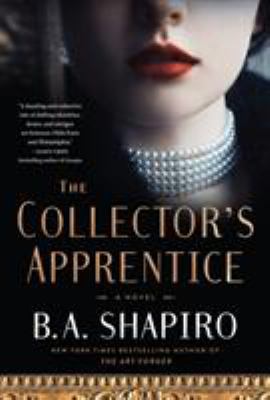 The collector's apprentice : a novel /