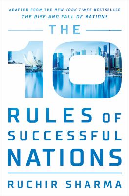 The 10 rules of successful nations /
