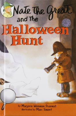Nate the Great and the Halloween hunt /