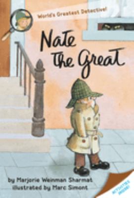 Nate the Great /