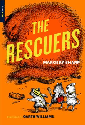 The rescuers /