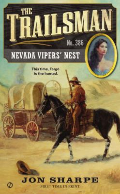 Nevada vipers' nest /