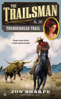 Thunderhead trail /