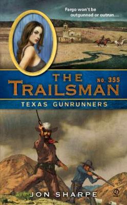 Texas Gunrunners