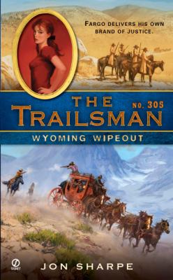 Wyoming Wipeout