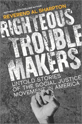 Righteous troublemakers : untold stories of the social justice movement in America /
