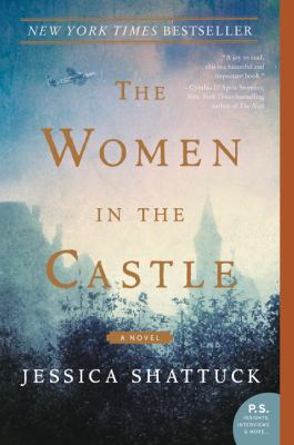 The women in the castle /