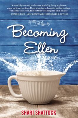 Becoming Ellen /