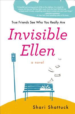 Invisible Ellen /