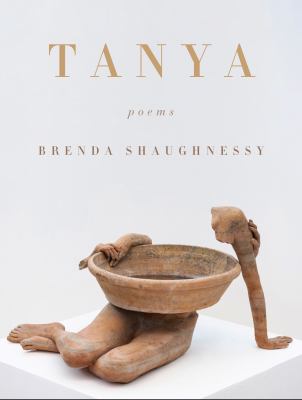Tanya : poems /