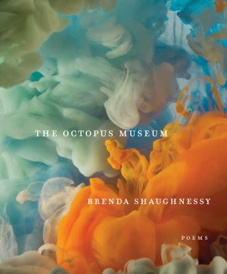 The octopus museum : poems /