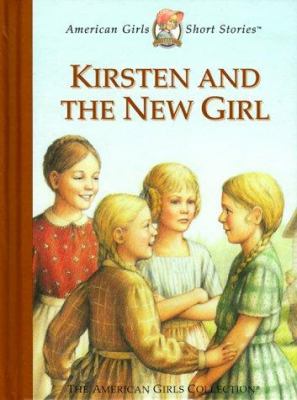 Kirsten and the new girl /