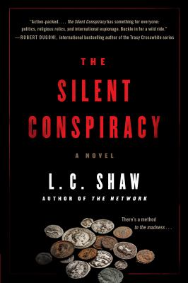 The silent conspiracy : a novel /