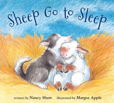 brd Sheep go to sleep /