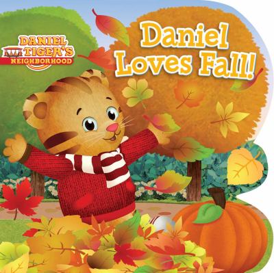 brd Daniel loves fall /