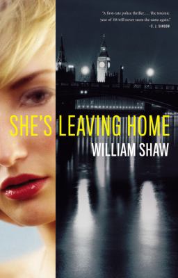 She's leaving home /