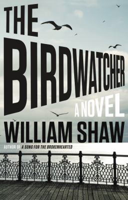 The birdwatcher : a novel /