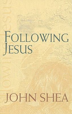 Following Jesus /