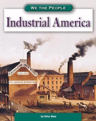 Industrial America /