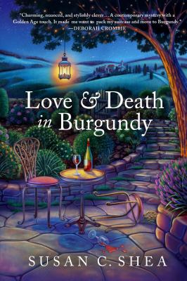 Love & death in Burgundy /