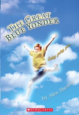 The Great Blue Yonder /
