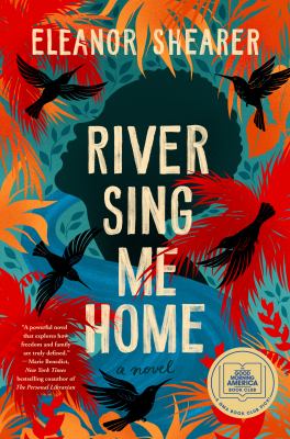 River sing me home /