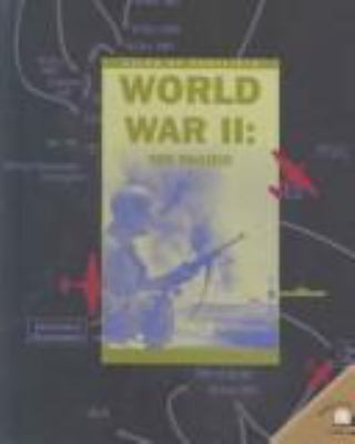 World War II : the Pacific /