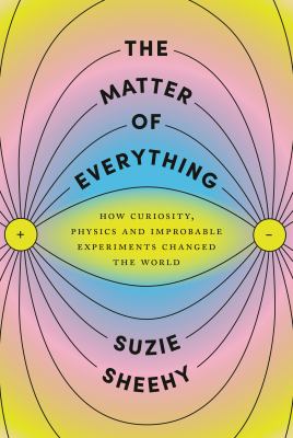 The matter of everything : how curiosity, physics and improbable experiments changed the world /