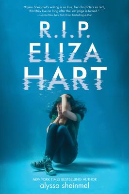 R.I.P. Eliza Hart /