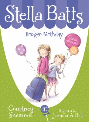 Broken birthday /