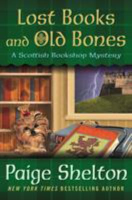 Lost books and old bones /