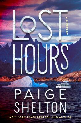 Lost hours : a mystery /