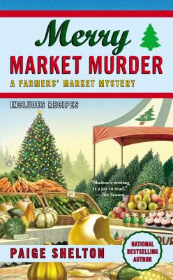 Merry market murder /