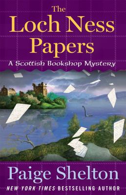 The Loch Ness papers /