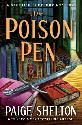 The poison pen /