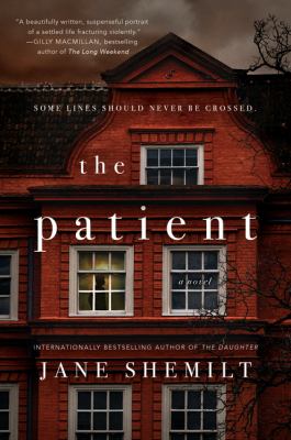 The patient : a novel /
